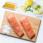 Lemon-Butter-Salmon
