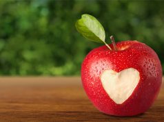 How To Eat Your Way To A Healthy Heart